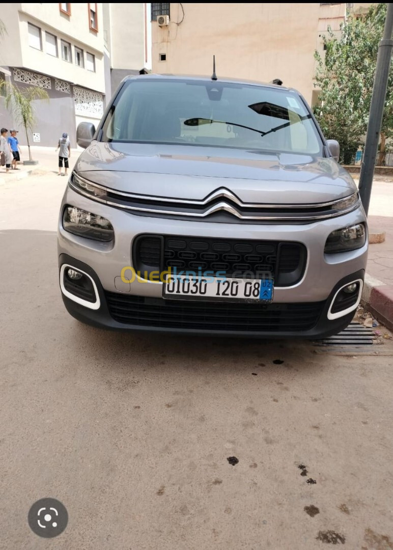 Citroen Berlingo 2020 