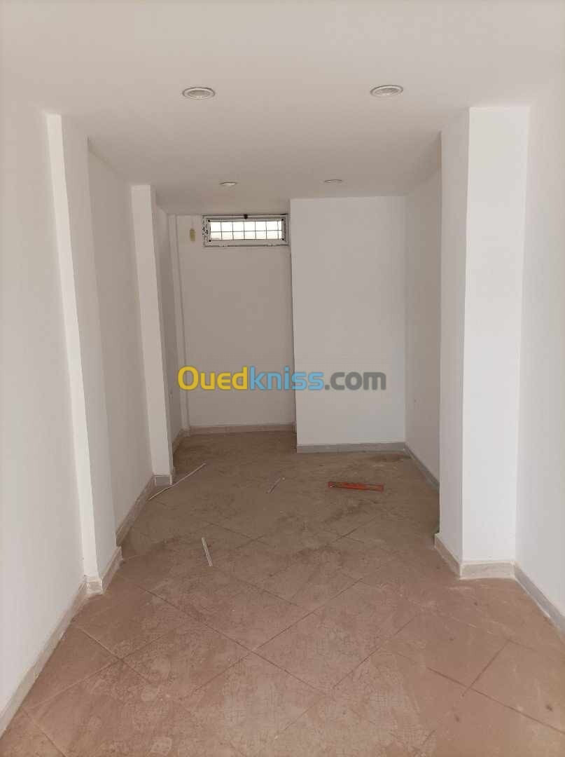 Location Local Oran Bir el djir