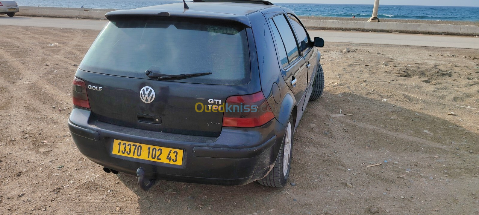 Volkswagen Golf 4 2002 Golf 4