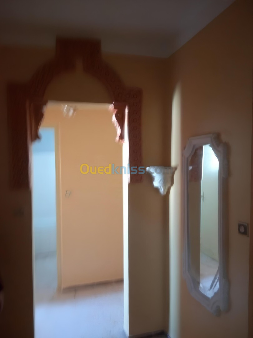 Vente Appartement Jijel Taher