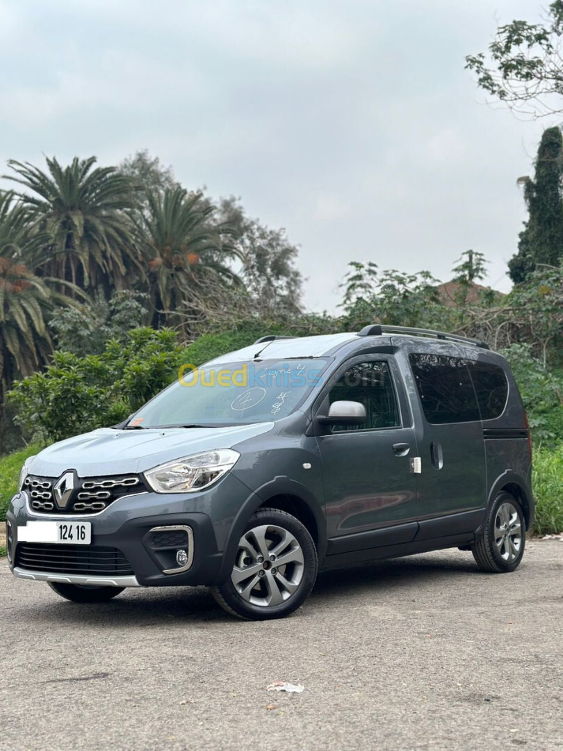 Renault kangoo 2024 kangoo