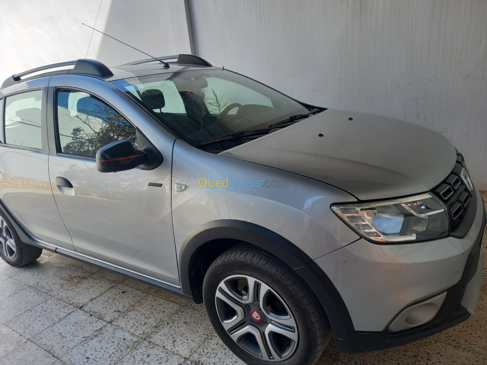 Dacia Sandero 2019 