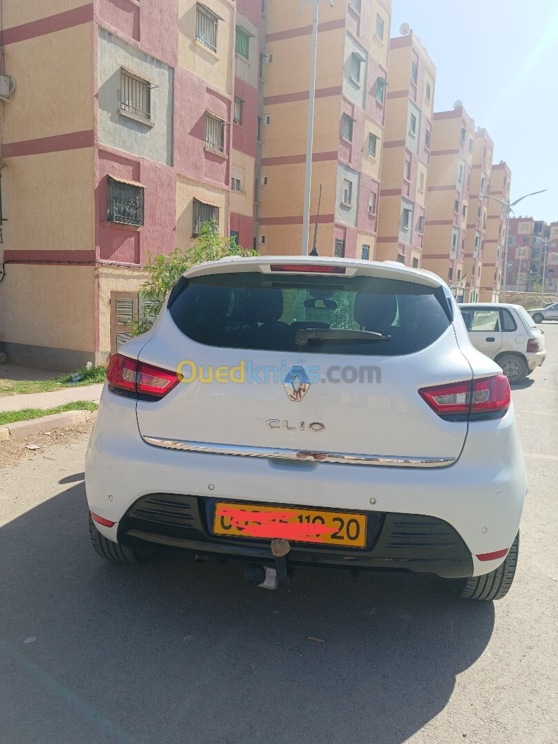 Renault Clio 4 2019 Limited 2