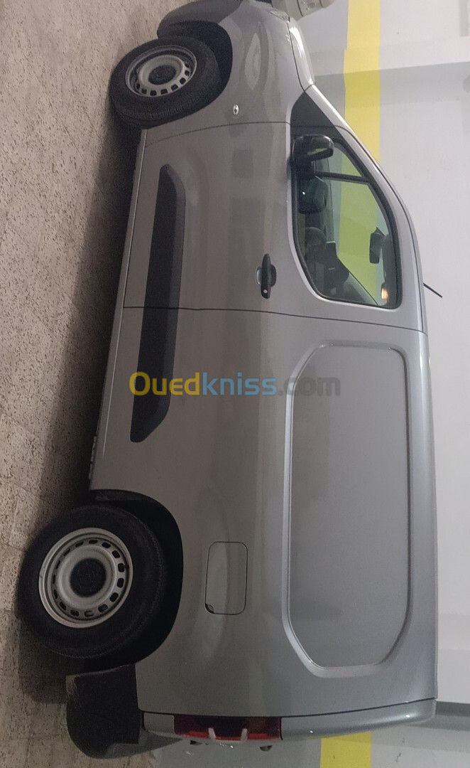 Fiat DOBLO 2024 doblo professional italia