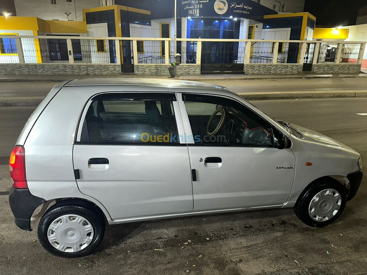 Suzuki Alto 2008 Alto