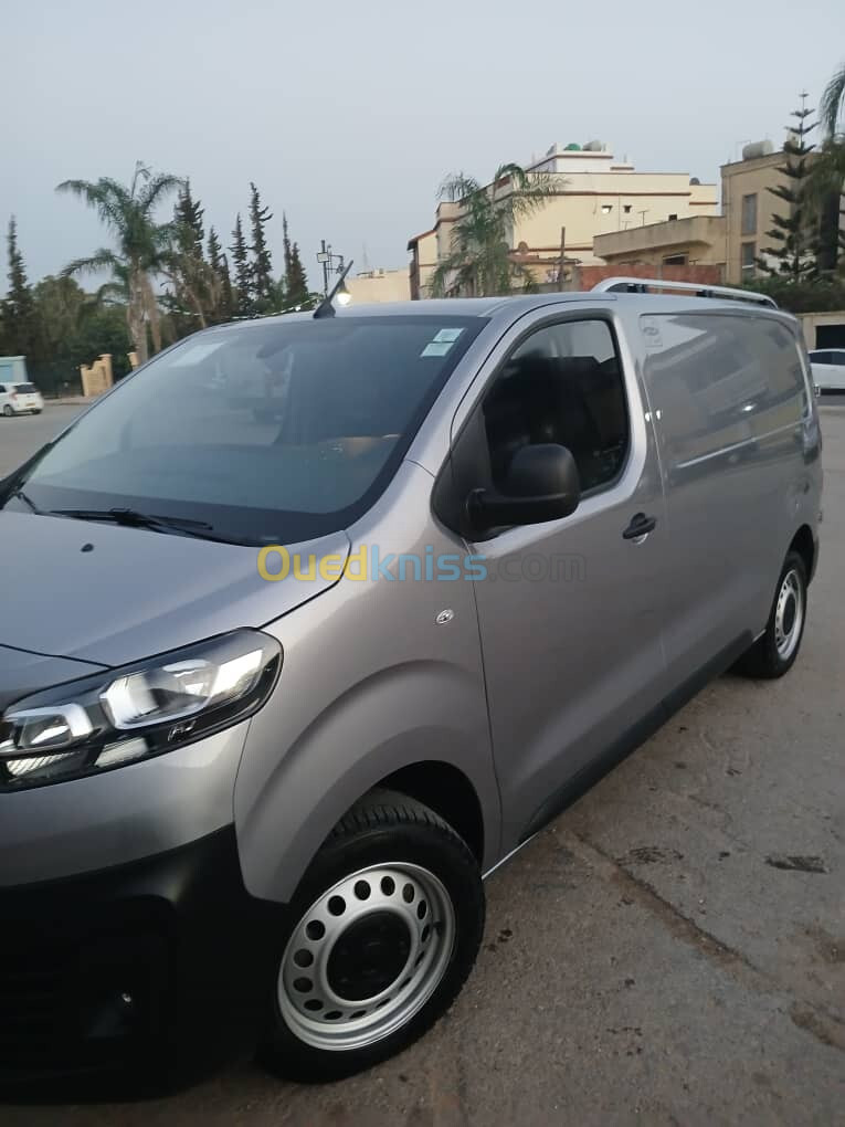 Fiat SCUDO 2024 Nouvel Par 17 2024 Fiat