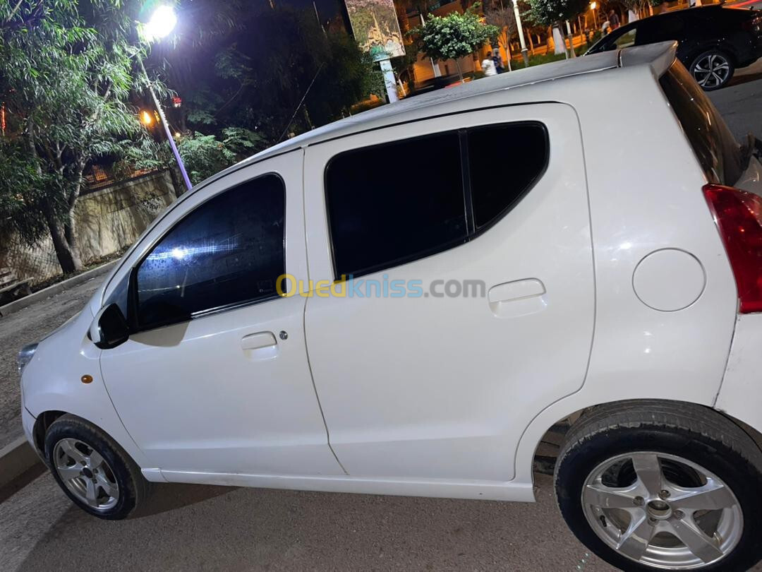 Suzuki Celerio 2011 Celerio