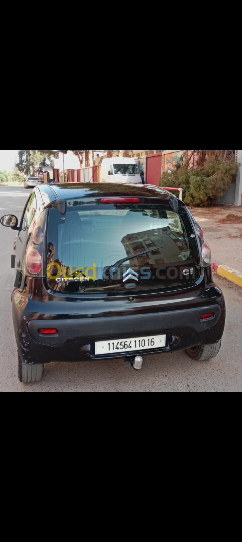 Citroen C1 2010 C1