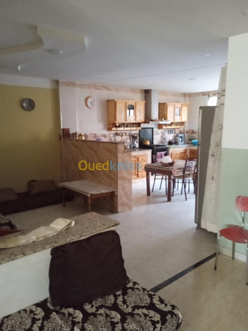 Vente Villa Sidi Bel Abbès Sidi bel abbes