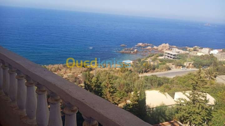 Location Studio Béjaïa Bejaia