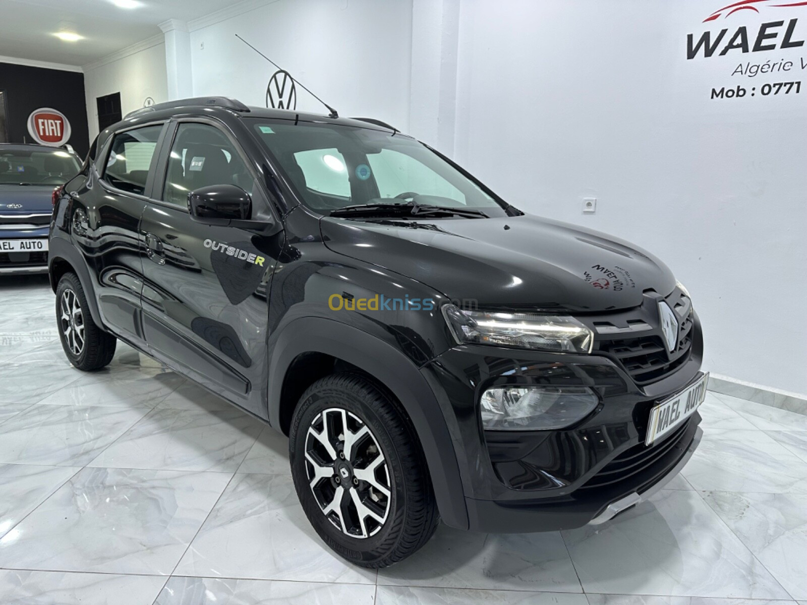 Renault Kwid 2023 Kwid