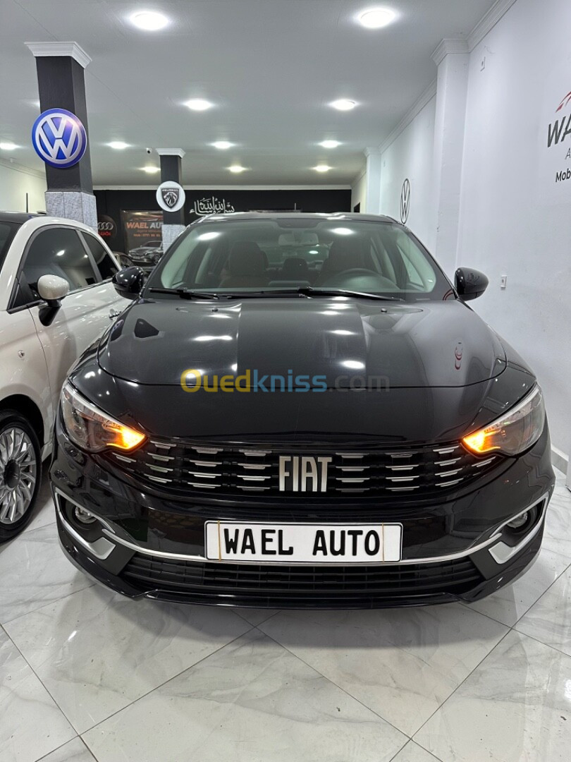 Fiat Tipo 2024 Urban+