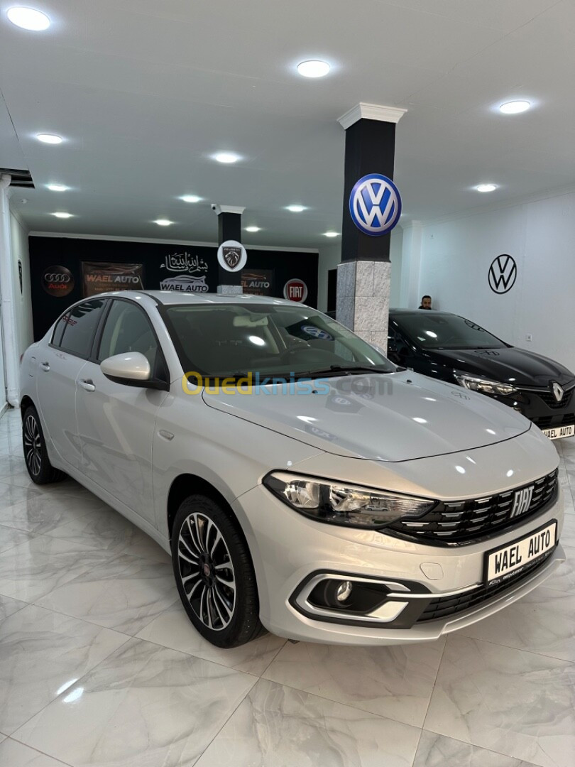 Fiat Tipo 2023 Life