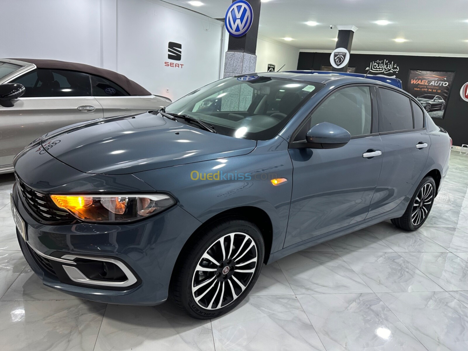 Fiat Tipo 2023 Life