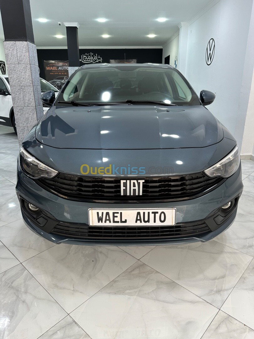 Fiat Tipo 2023 CITY +