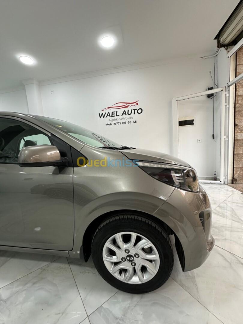 Kia Picanto 2019 LX Start