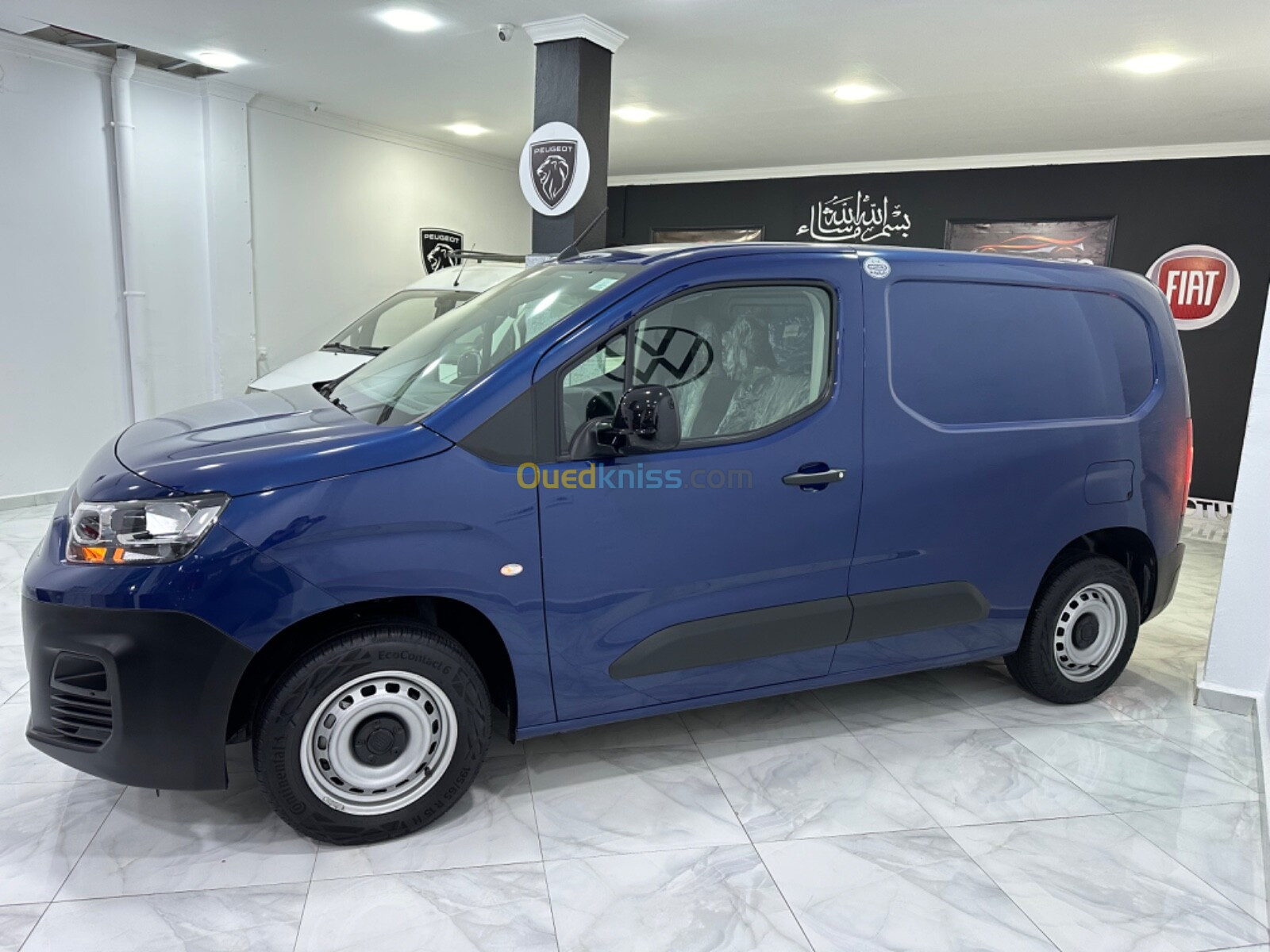 Fiat Doblo 2024 italien 2024 