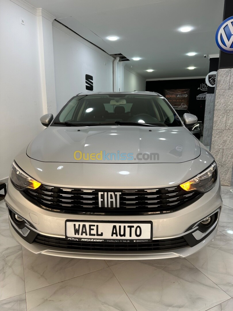 Fiat Tipo 2023 Life