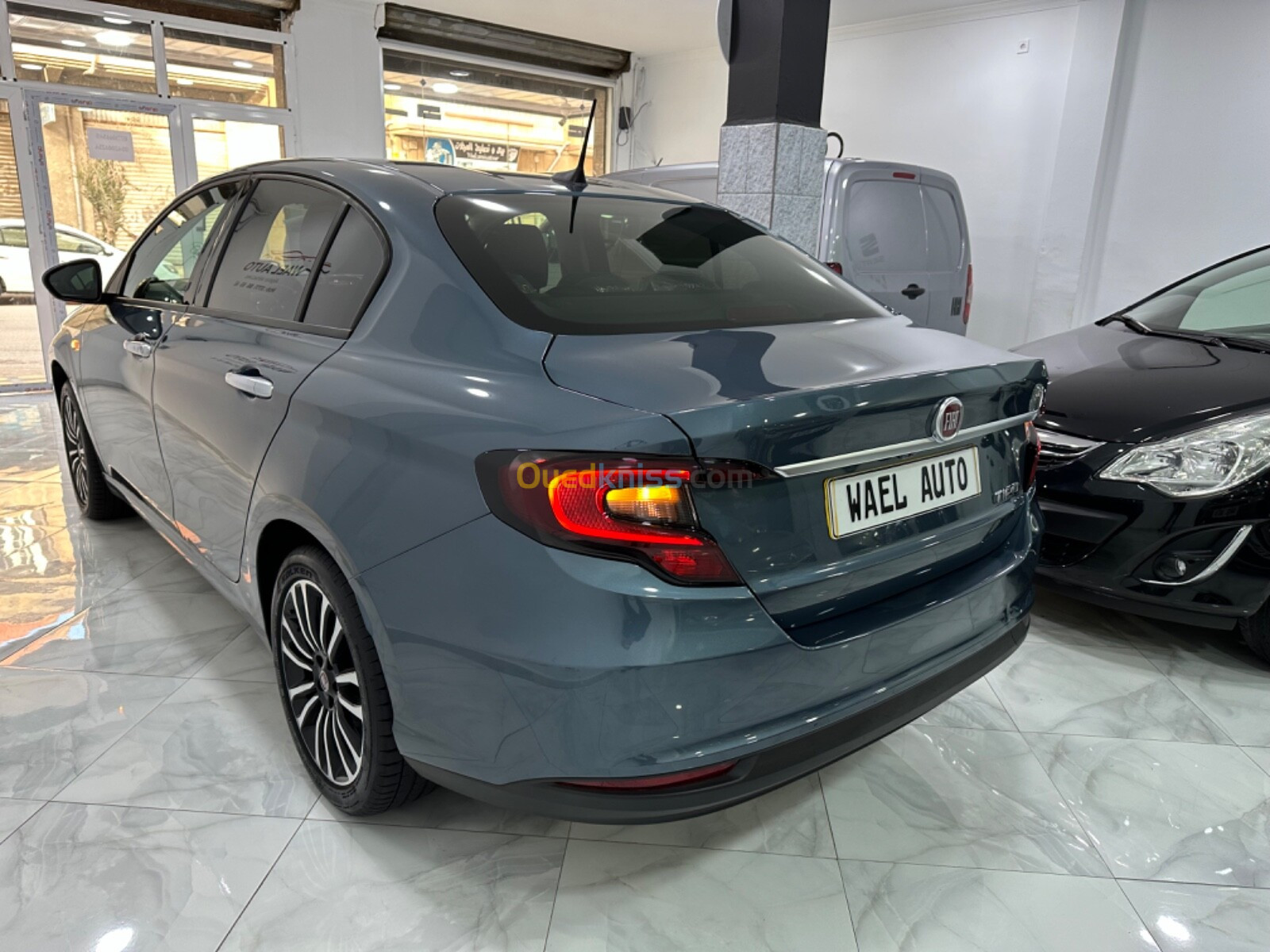 Fiat Tipo 2023 Life