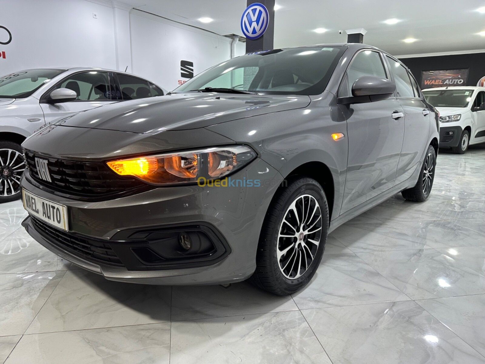 Fiat Tipo 2023 City+