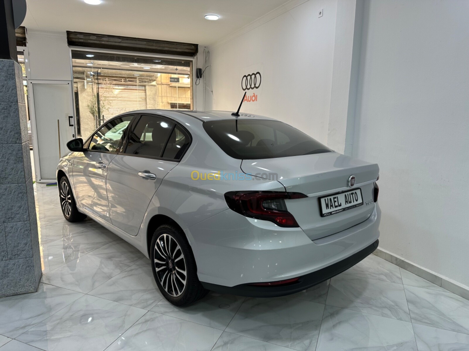 Fiat Tipo 2023 Life