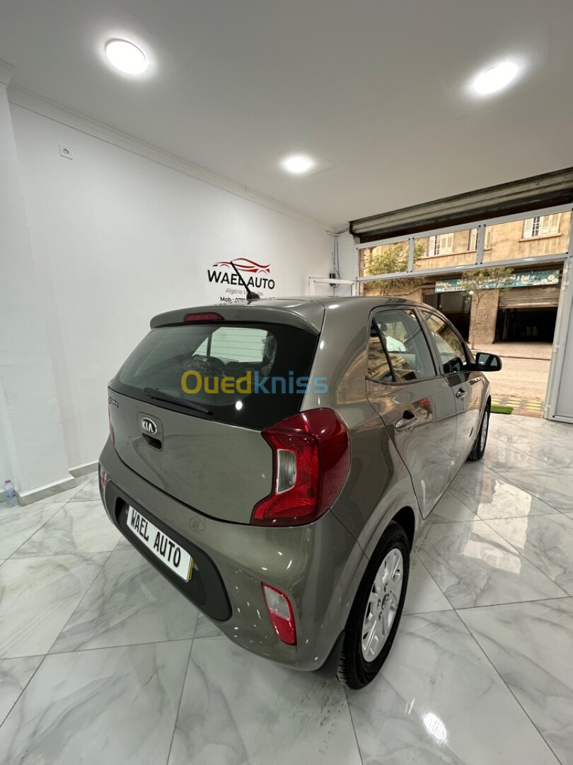 Kia Picanto 2019 LX Start