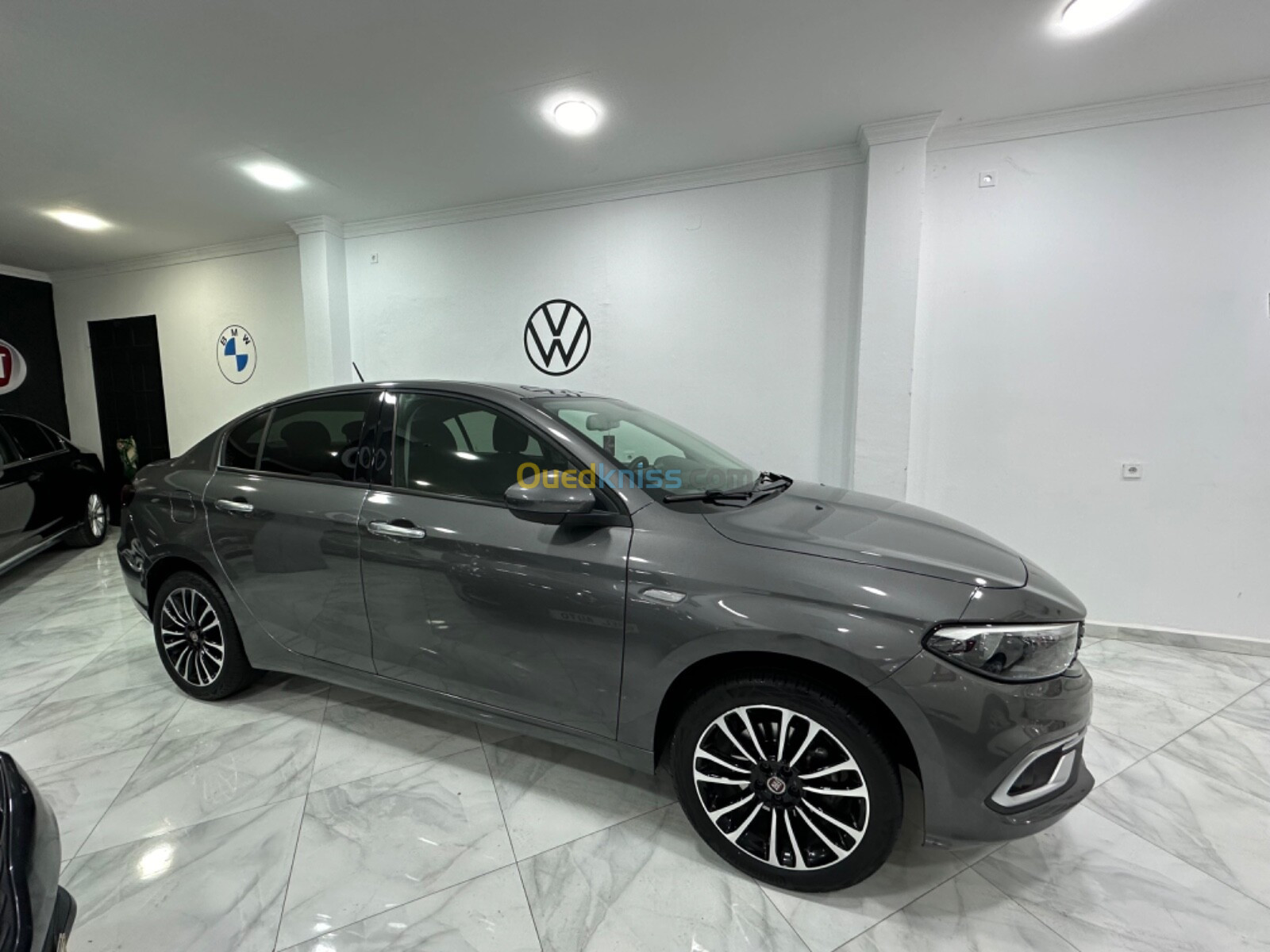 Fiat Tipo 2023 Life