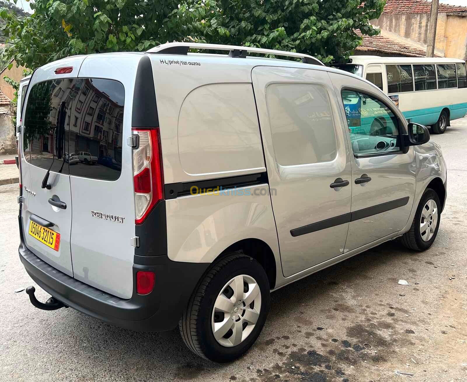 Renault Kangoo 2021 Grand Confort