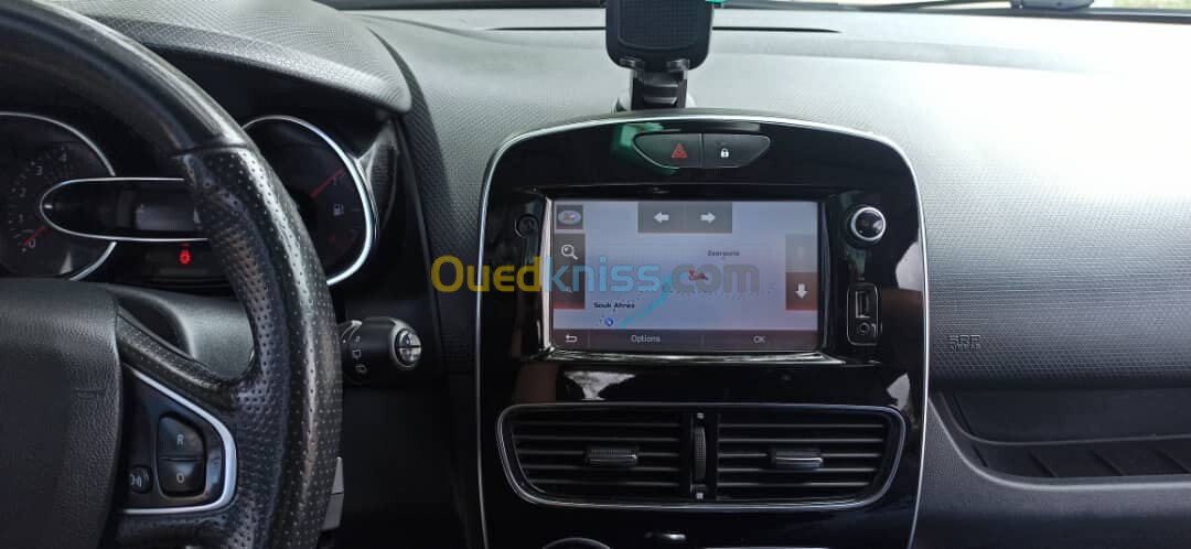 Renault Clio 4 2018 GT Line +