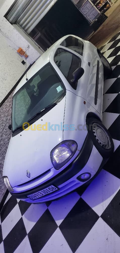 Renault Clio 2 2001 Extreme