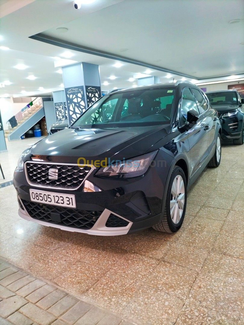 Seat Arona 2023 Seat