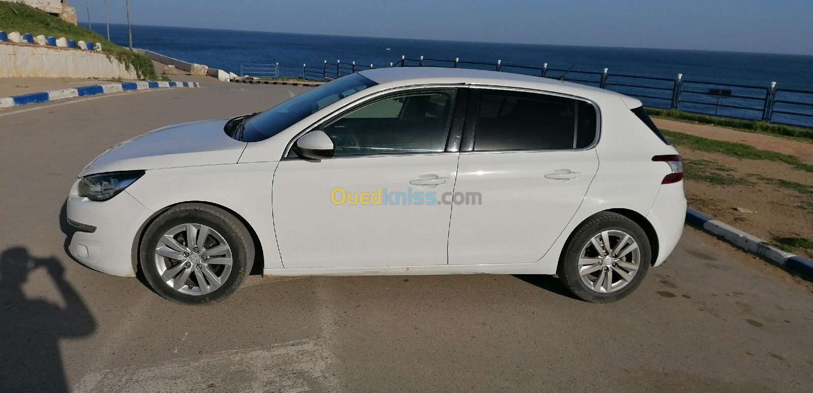 Peugeot 308 2015 Active