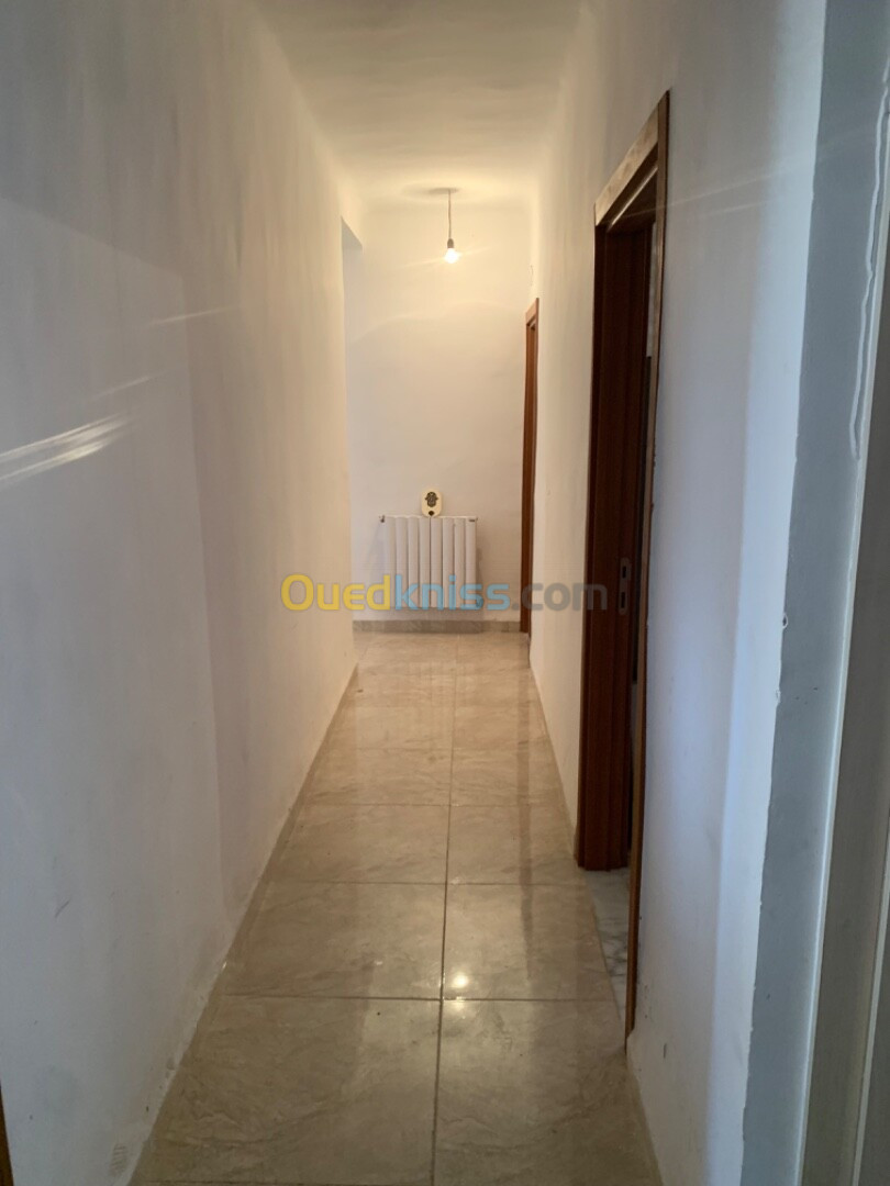 Vente Appartement F5 Alger Ain taya