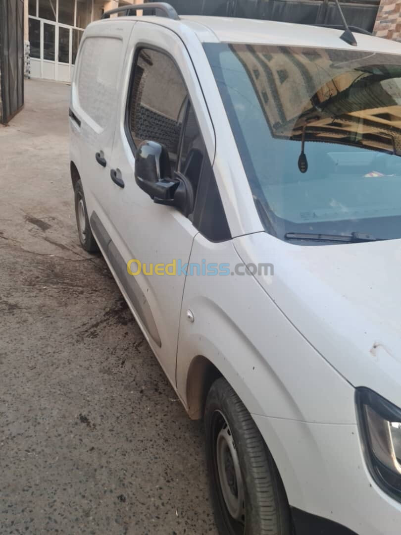 Fiat Doblo 2023 