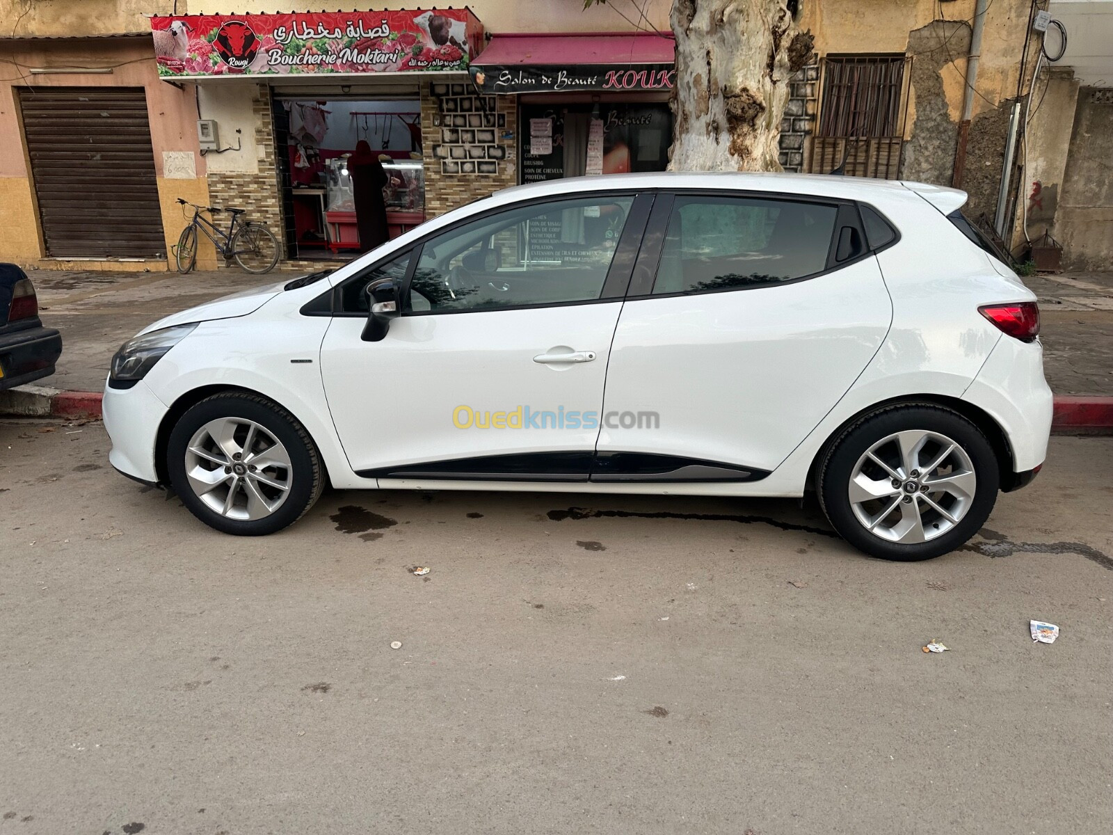 Renault Clio 4 2016 Limited