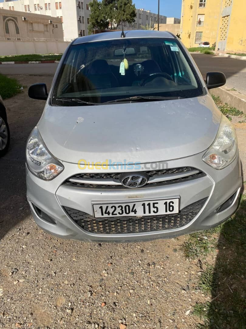 Hyundai i10 2015 i10