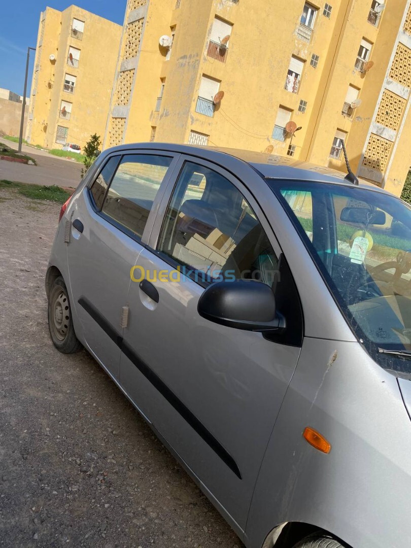 Hyundai i10 2015 i10