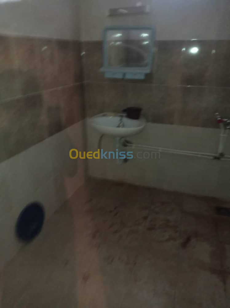 Vente Appartement F3 Tlemcen Tlemcen