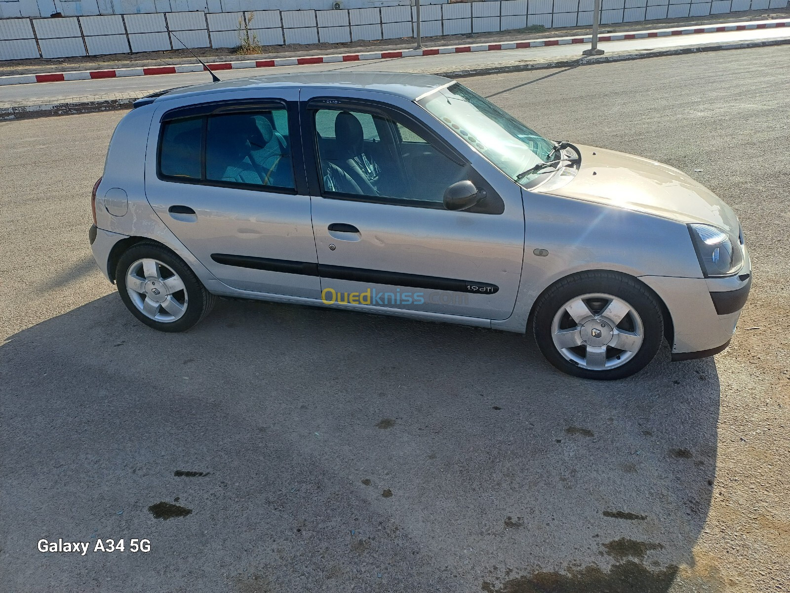 Renault Clio 1 2002 Clio 1