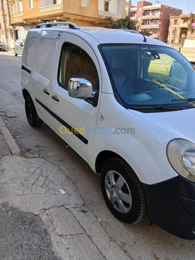 Renault Kangoo 2013 Kangoo