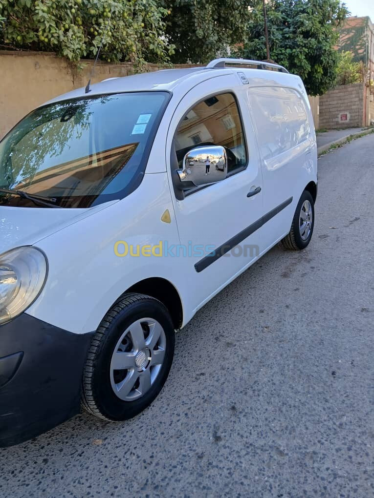 Renault Kangoo 2013 Kangoo