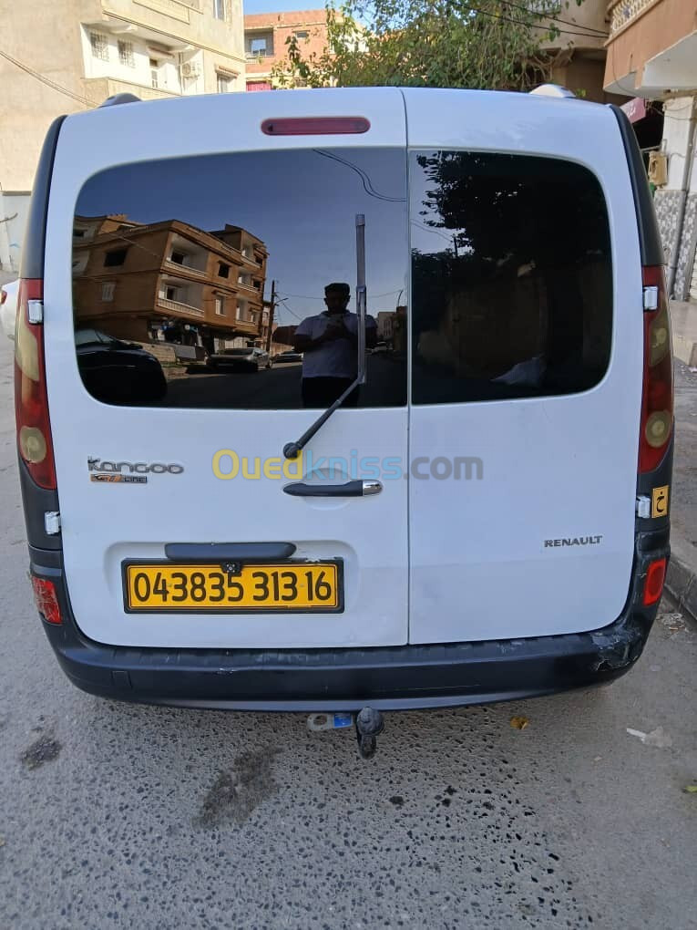 Renault Kangoo 2013 Kangoo