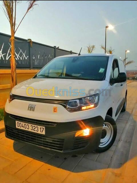 Fiat Doblo 2023 doblo