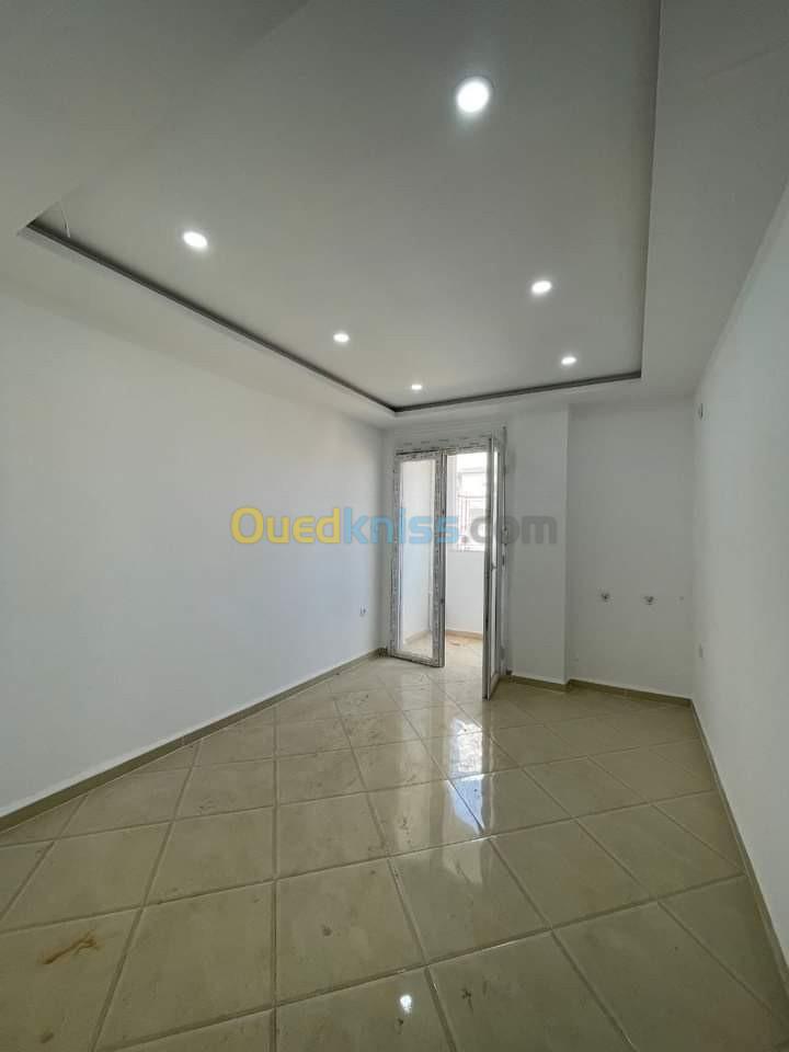 Vente Appartement F3 Alger Bordj el kiffan