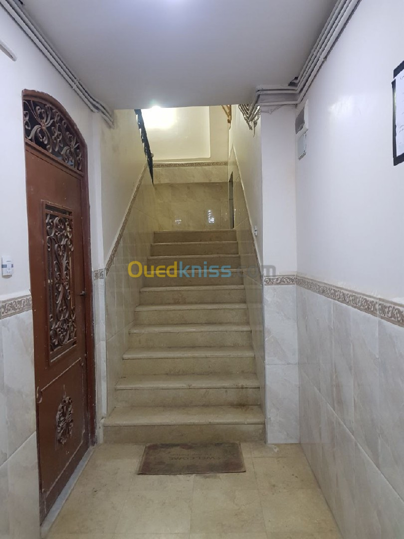 Vente Appartement F3 Alger Bordj el kiffan