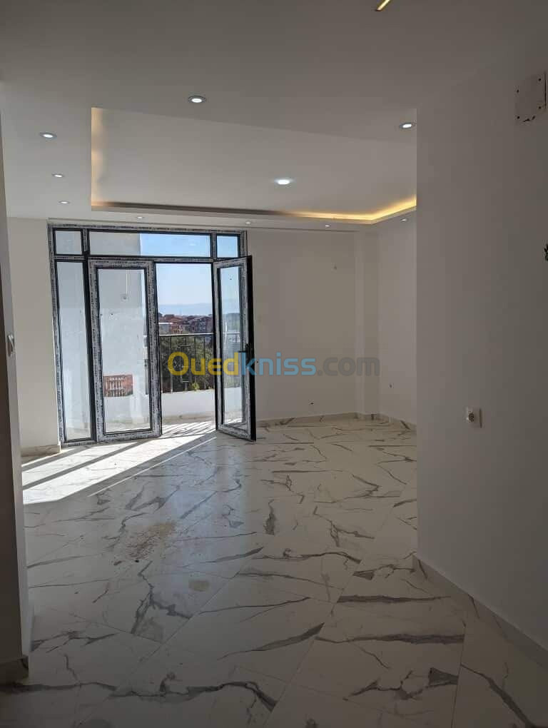 Vente Appartement F2 Alger Bordj el kiffan