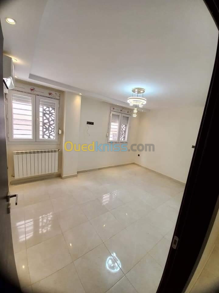 Vente Appartement Alger Bordj el kiffan