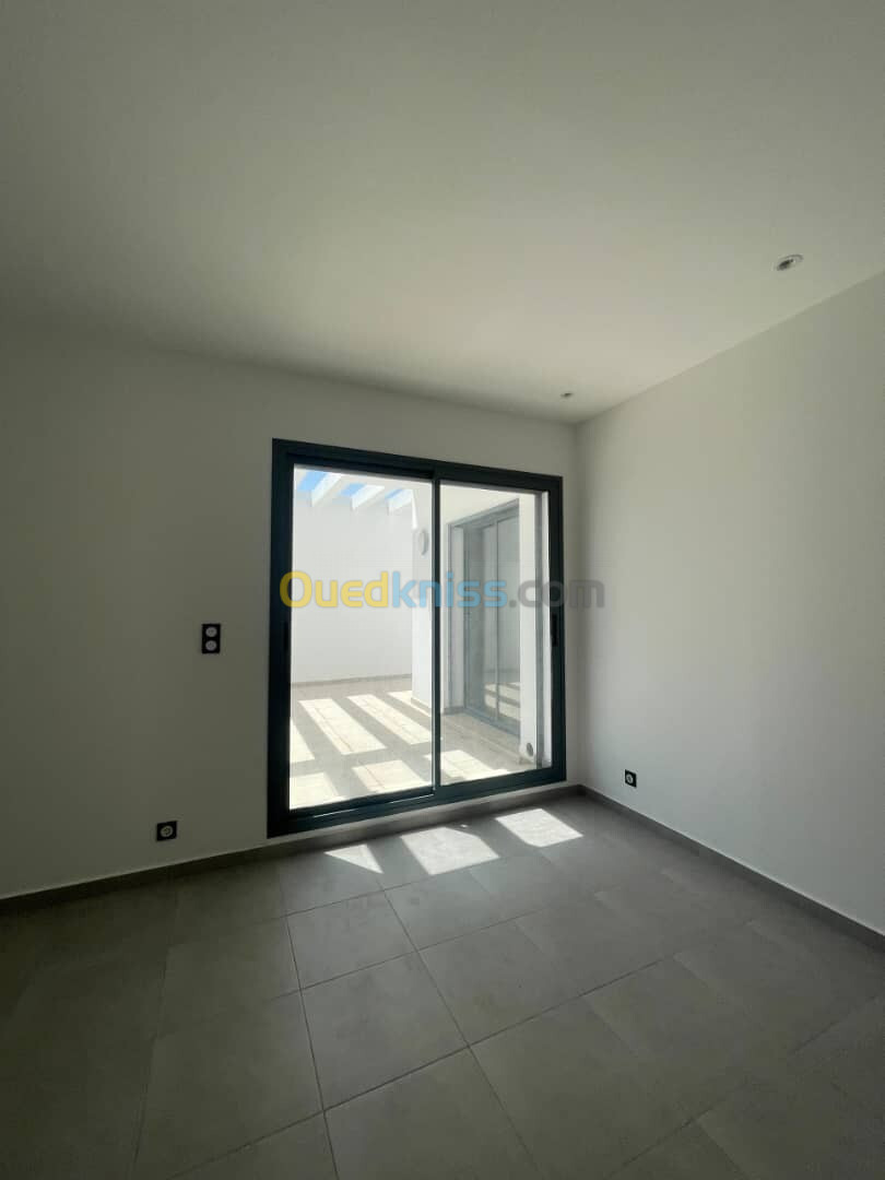 Vente Appartement F4 Alger Bab ezzouar