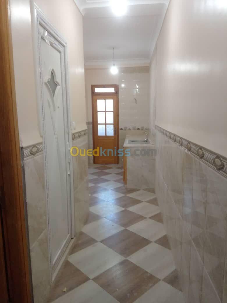 Vente Appartement F3 Alger Bordj el kiffan