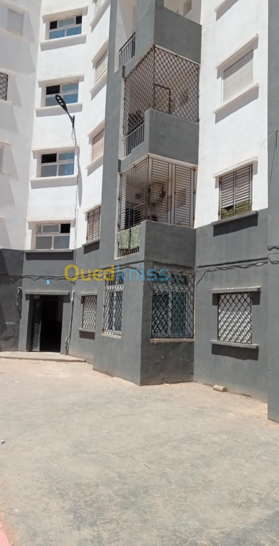 Location Appartement F3 Mostaganem Sidi lakhdaara